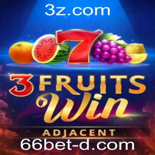 3FruitsWin: Descubra o Jogo que Está Conquistando Jogadores