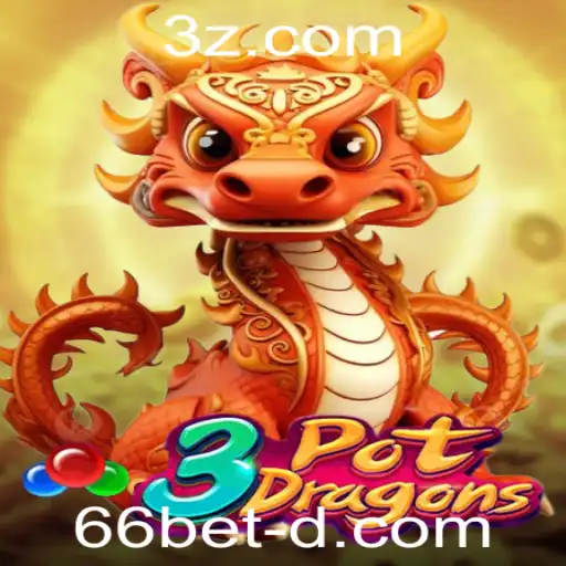 Descubra o Mundo de 3PotDragons: Um Jogo Emocionante e Estratégico