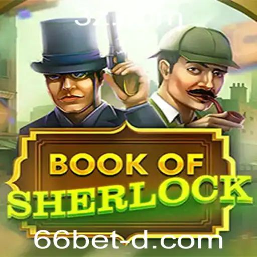 Explorando o Jogo BookOfSherlock: Um Mistério Envolvente