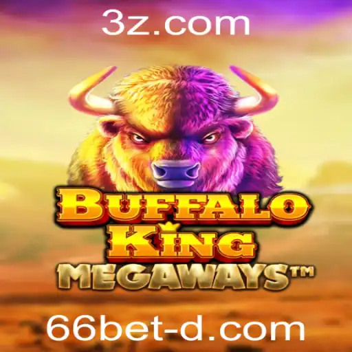 Explorando as Aventuras do Jogo BuffaloKing pela 66bet29