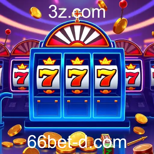 A Transformação Digital dos Caça-níqueis: O Caso da 66bet29