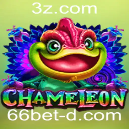 Descubra o Fascinante Mundo do Jogo Chameleon