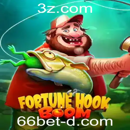 FortuneHookBoom: O Jogo Inovador que Está Transformando o Entretenimento Online