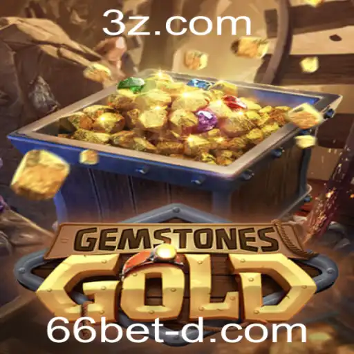 GemstonesGold: Um Mergulho no Mundo das Pedras Preciosas e Apostas Virtuais
