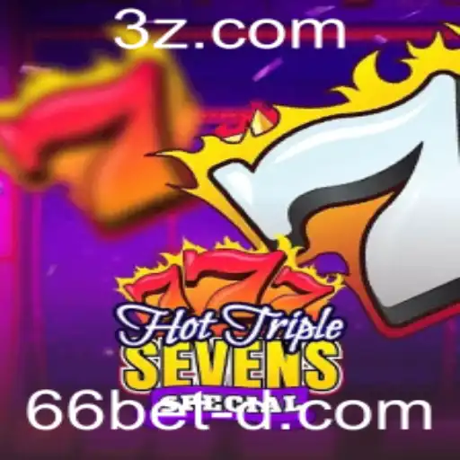 Explorando HotTripleSevensSpecial: Mergulhe na Excitação dos Jogos de Cassino