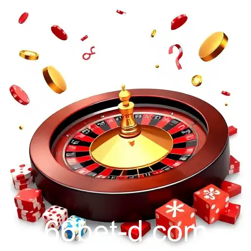Jogos de Roleta em Destaque: Uma Introdução ao Mundo da 66bet29
