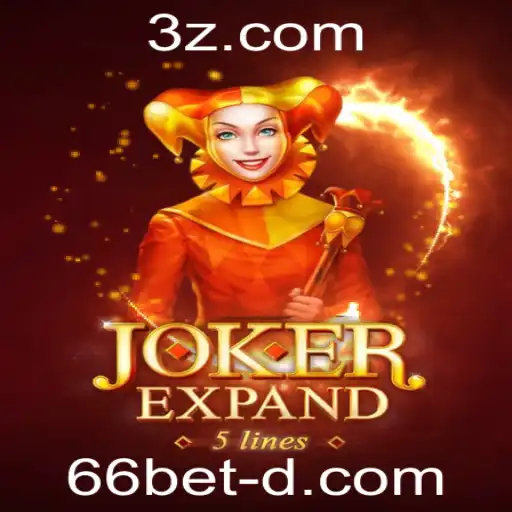 Descubra o Fascinante Mundo de JokerExpand com 66bet29