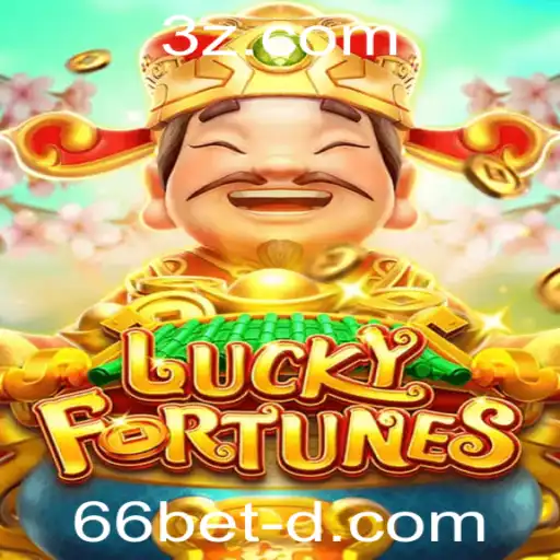 Descubra o Novo Jogo 'LUCKYFORTUNES': Regras, Estratégias e Mais