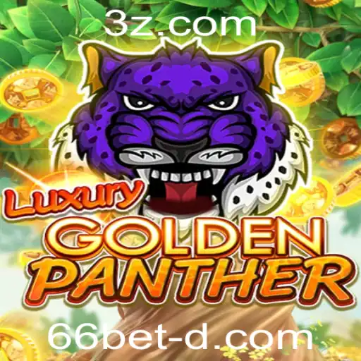 Descubra o Mundo do Jogo LUXURYGOLDENPANTHER com 66bet29