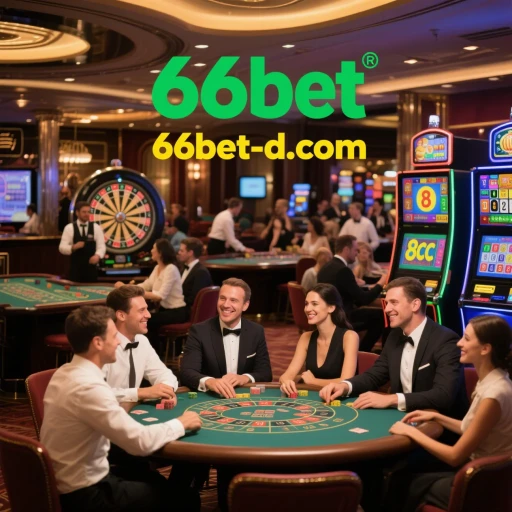 66bet