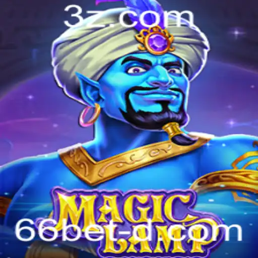 MagicLamp: Explorando o Novo Universo de Jogo com 66bet29