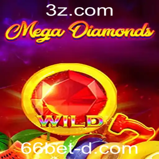 MegaDiamond: Descubra o Jogo Fascinante e Suas Regras
