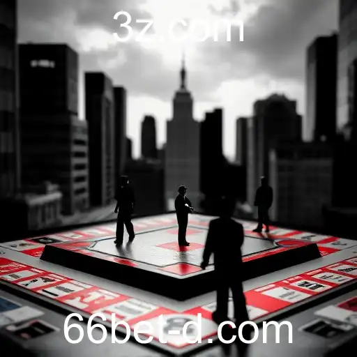 O Mundo Fascinante do Monopoly