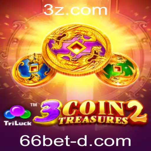 3CoinTreasures2: Descobrindo Aventuras e Desafios no Mundo das Apostas