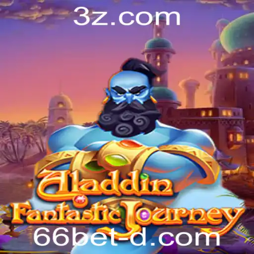 Descubra o Mundo Mágico de Aladdin: Um Guia Completo para o Jogo