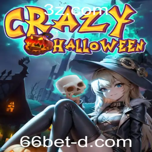 CrazyHalloween: Uma Aventura Emocionante para Fãs de Jogos Temáticos