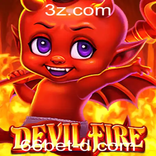 DevilFire: O Jogo Que Está Pegando Fogo no Mundo dos Games
