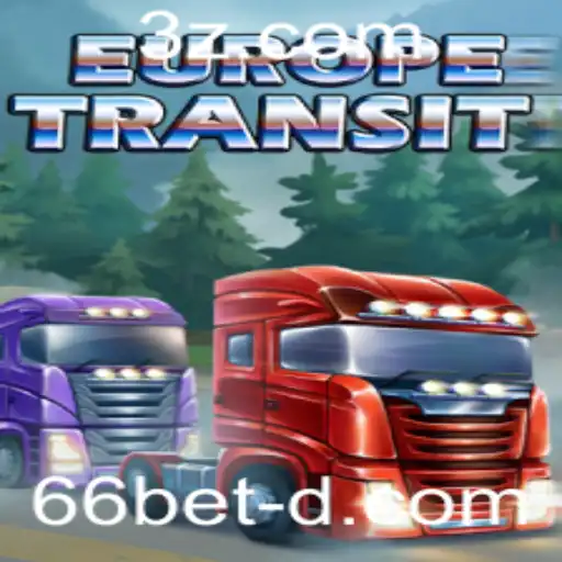 Explorando o Mundo de EuropeTransit: Um Jogo de Estratégia e Aventura