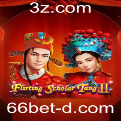 Descubra o Mundo de Flirting Scholar Tang II