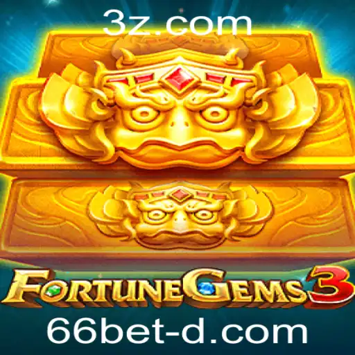 Explorando FortuneGems3: A Nova Sensação nos Jogos Online com 66bet29