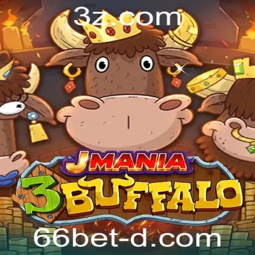 Descubra o Fascinante Mundo de 'JMania3Buffalo': Um Guia Completo