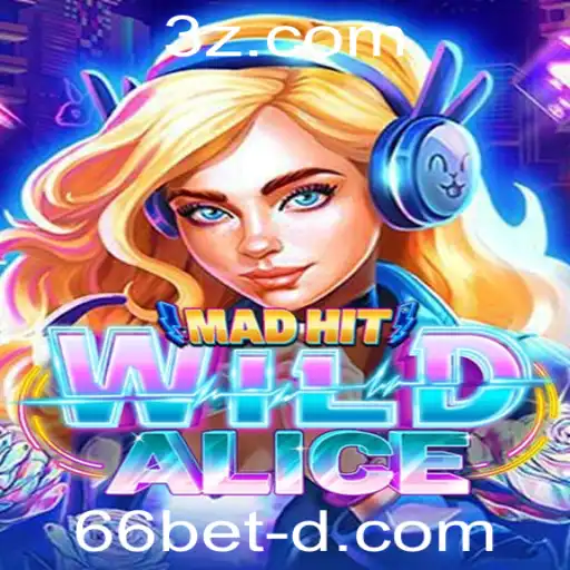 Descubra o Mundo Fantástico de MadHitWildAlice
