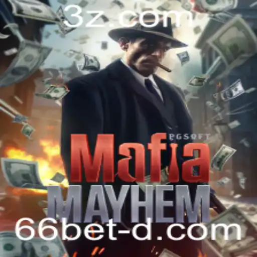 Explorando o Mundo de MafiaMayhem: Um Guia Completo