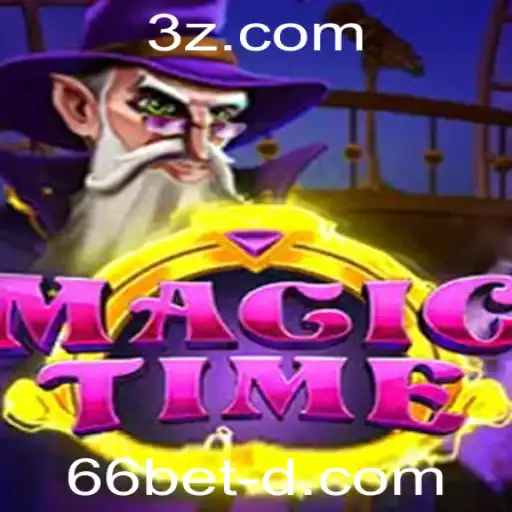 Descubra o Mundo Mágico de MagicTime: Uma Aventura em Jogo