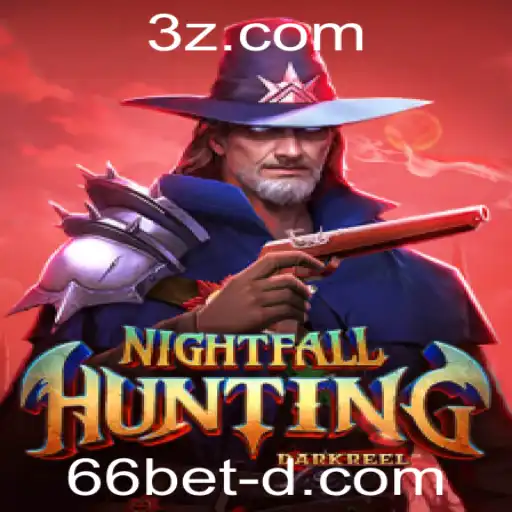 NightfallHunting: Uma Jornada Noturna de Estratégia e Aventura