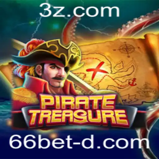 Descubra o Mundo Aventureiro de PirateTreasure com a Palavra-chave 66bet29