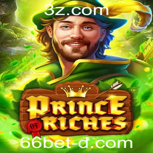 Explorando o Novo Fenômeno dos Jogos: PrinceOfRiches