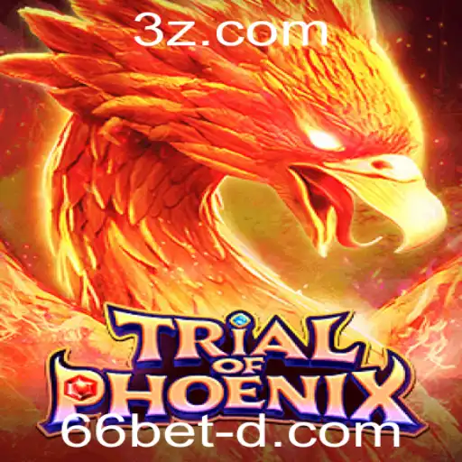 Descubra o Mundo Empolgante de TrialofPhoenix com 66bet29
