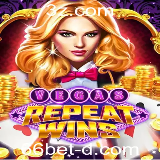 Descobrindo as Emoções de VegasRepeatWins: O Jogo de Azar que Conquista