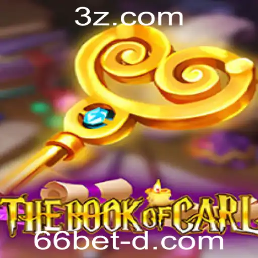 TheBookofCarl e 66bet29: Explorando a Nova Sensação dos Jogos