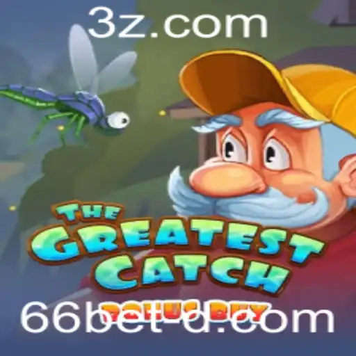 Descubra o Mundo de TheGreatestCatchBonusBuy: O Novo Fenômeno dos Jogos